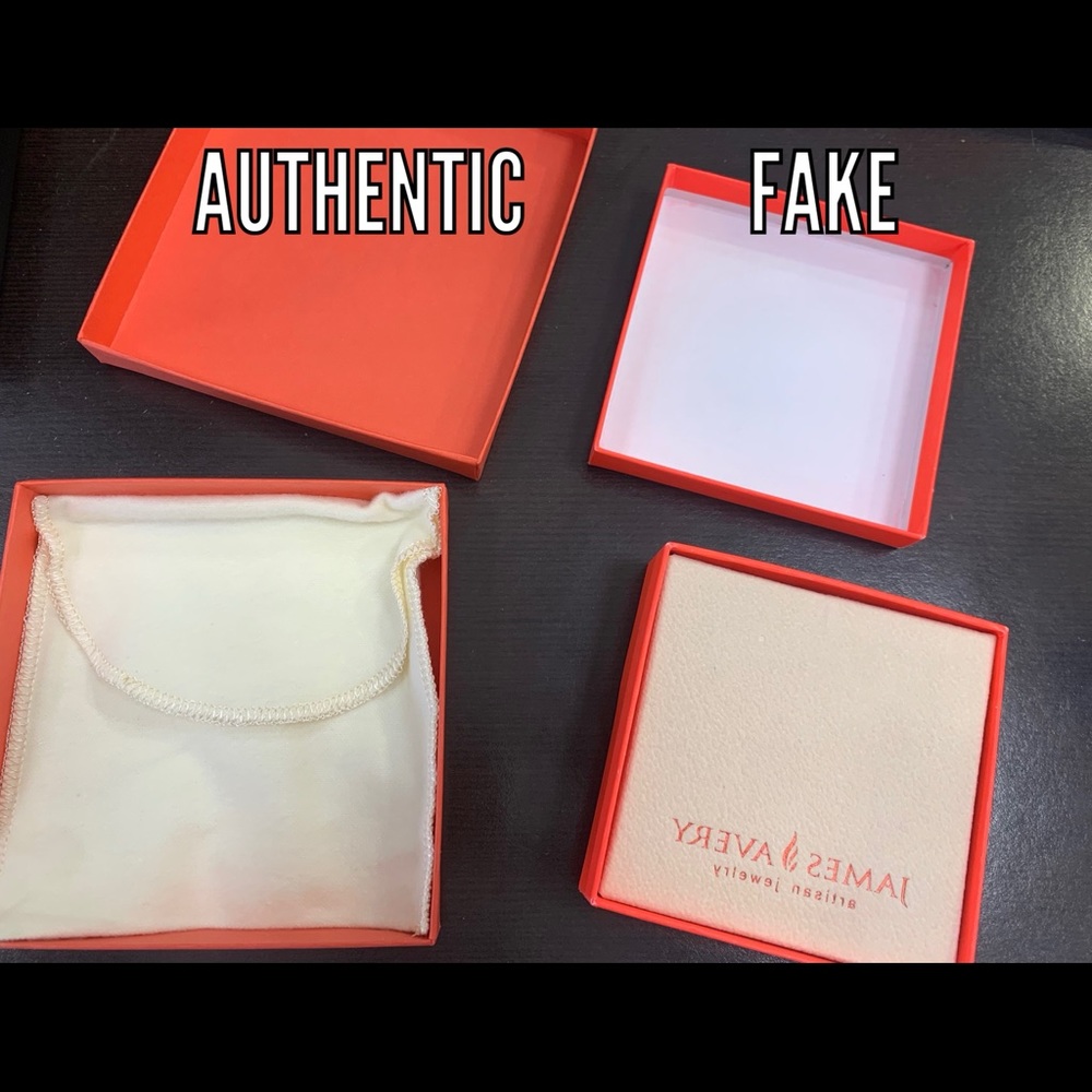 ❌James Avery Information please read❌
